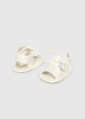 Scarpette Bimba Bianco 9084/47 by MAYORAL