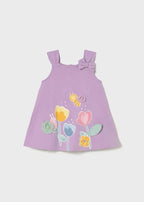 Abito Bimba Viola 1930/68 by MAYORAL