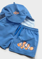 Costume Bimbo Blu 1662/20 by MAYORAL