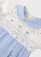 Pagliaccetto Neonato Cielo EK6521/C by MARLU'
