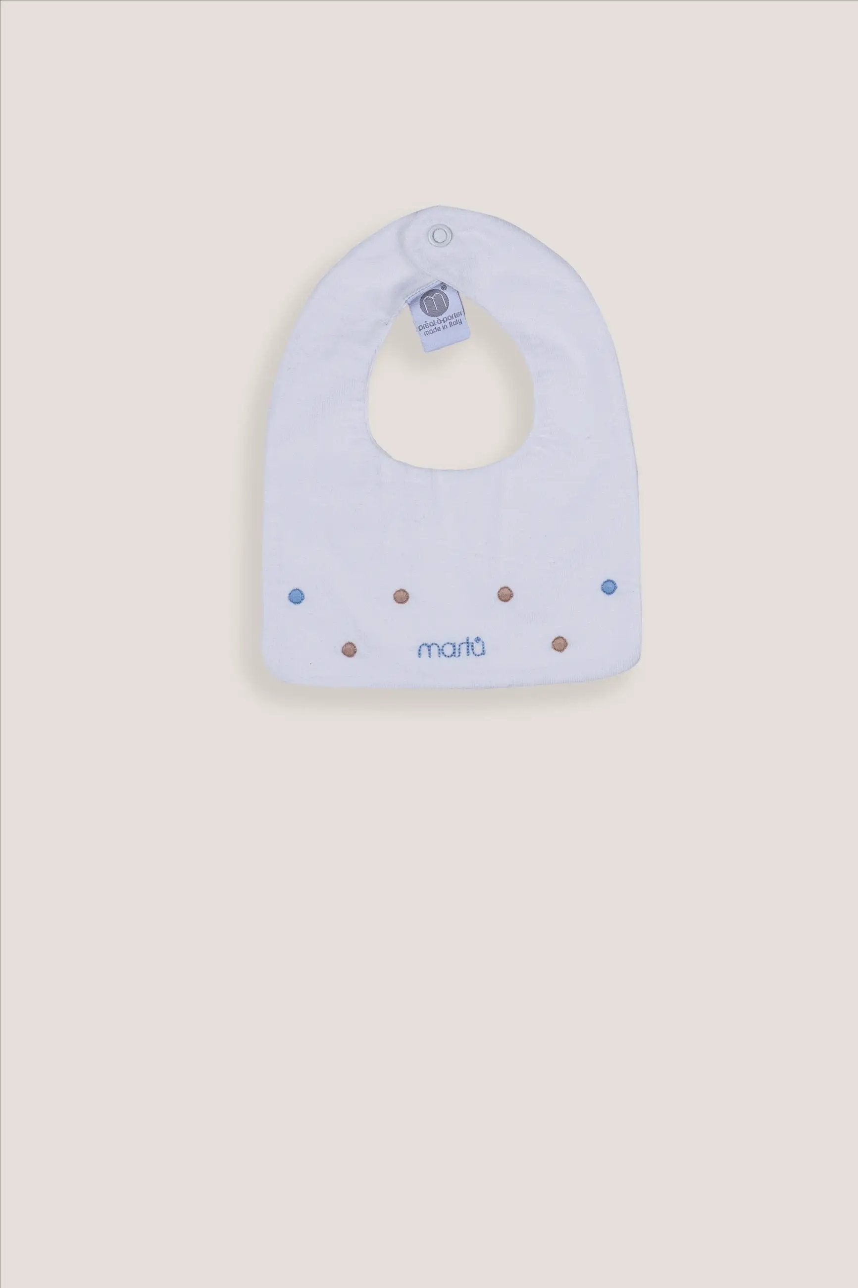 Bavetta Neonato Cielo IS67BAV/C by MARLU'