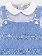 Tutina Neonato Cielo RICCARDO/TU