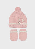 Cappello Rosa 2D-9767/RB by MAYORAL