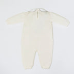 Tutina Neonato Panna TEDDY BEAR/321 by BABY LORD