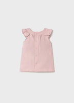 Abito Bimba Rosa 1852 /R by MAYORAL