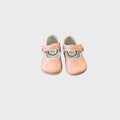 Scarpette Bimba Rosa A2501/S by NANU'