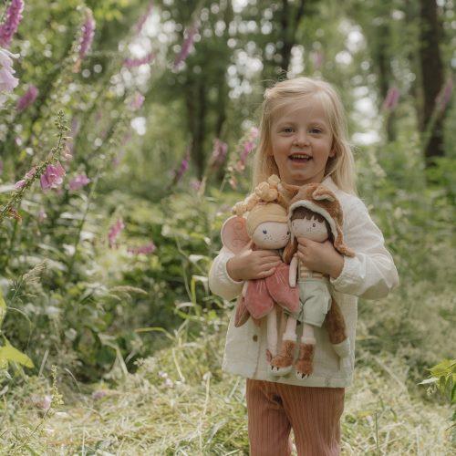 Sam - Amici della foresta  MULTICOLORE LD4571 -  NANU' BABY