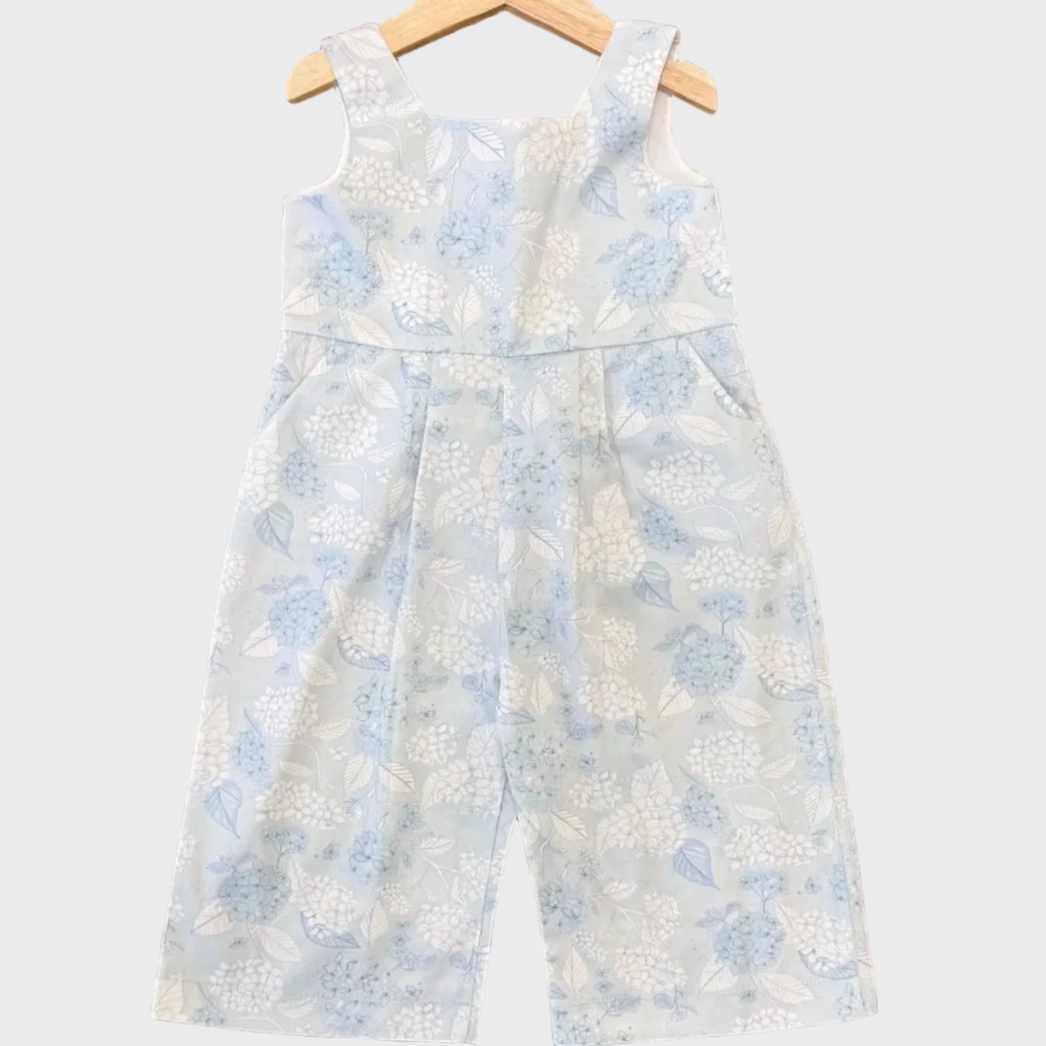 Pagliaccetto Bimba Azzurro M31233/182 by MAPERO'