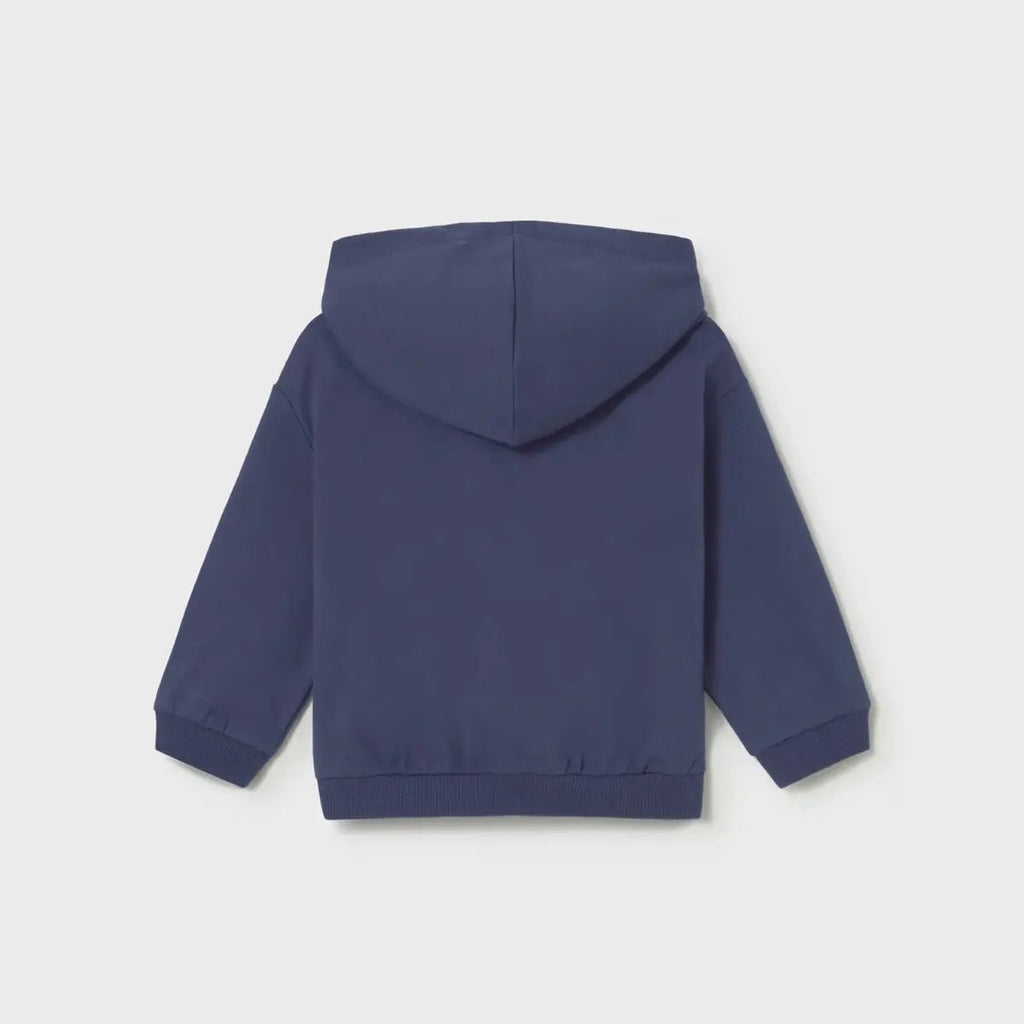 Felpa Bimbo Blu 1407/36 by MAYORAL