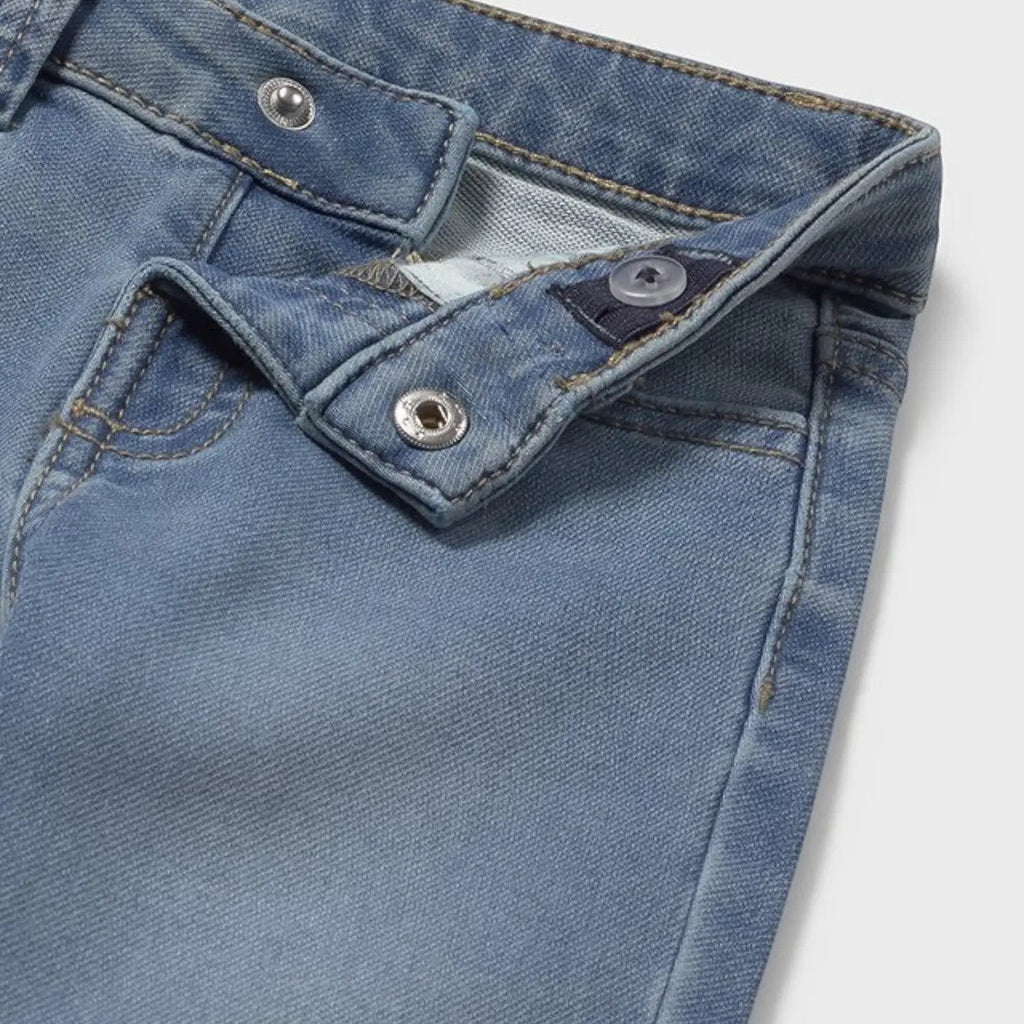 Pantaloni Bimbo Blu 2502/69 by MAYORAL