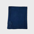 Coperta Neonato Blu 45178/B by MAGLIFICIO VERONA