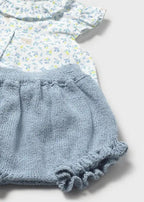 Completo Bimba Turchese 1288/54 by MAYORAL