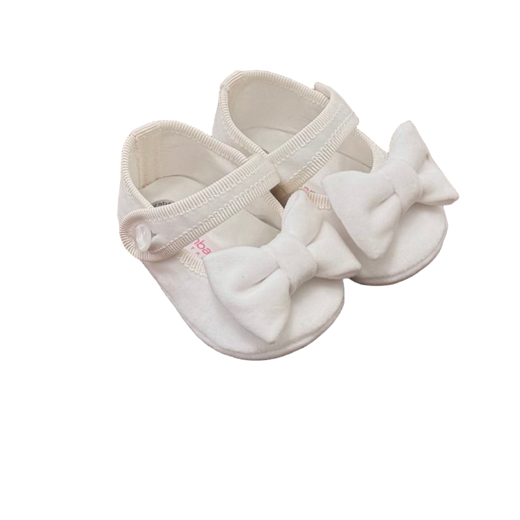 Ballerine Bimba Bianco SF4221/T218-20