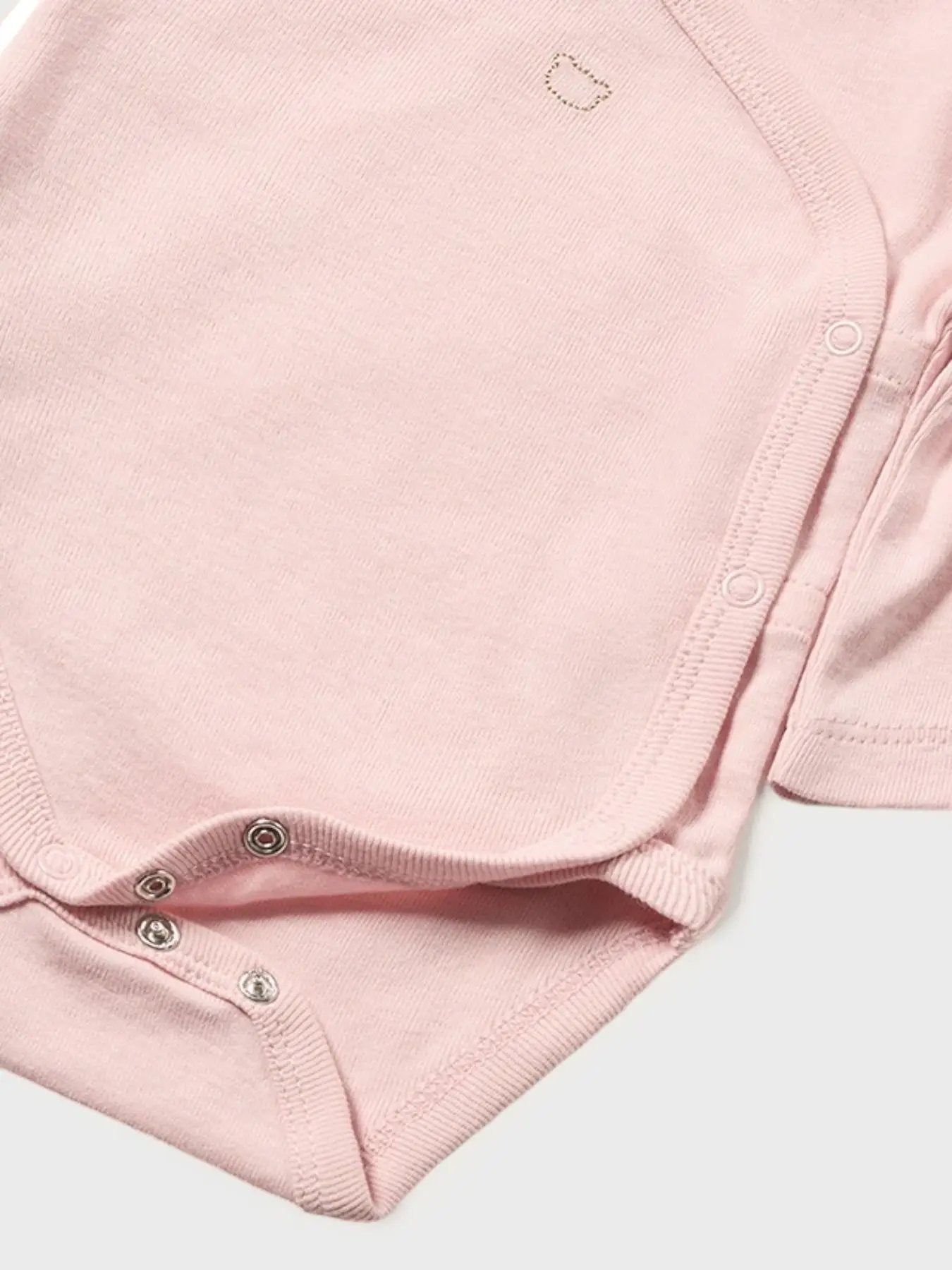 Body intimo Neonata Rosa 2746-R by MAYORAL