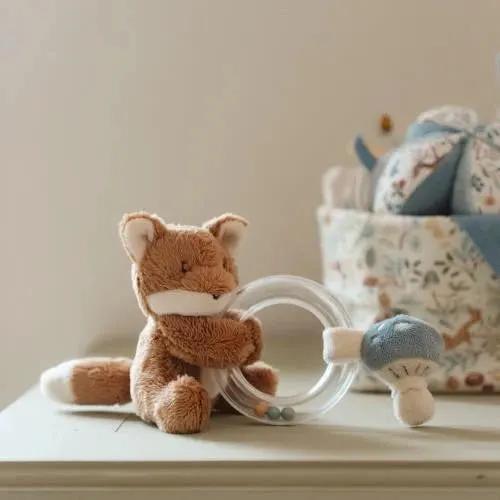 Sonaglio Beige LD8914 by LITTLE DUTCH