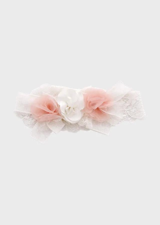 Fascia Bimba Rosa EV310FAT/R by MARLU'