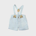 Bermuda Bimbo Azzurro DK550/PV24 by DR KID