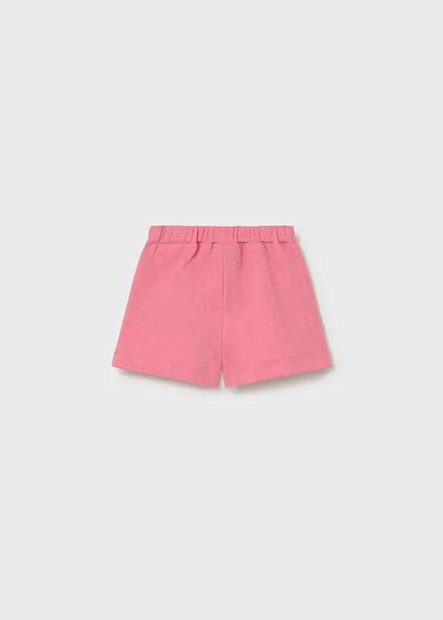 Pantaloni Bimba Rosa 1201/40 by MAYORAL