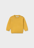 Maglia Bimbo Giallo 309/23 by MAYORAL