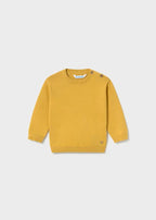 Maglia Bimbo Giallo 309/23 by MAYORAL