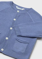 Giacca Bimbo Turchese 1311/79 by MAYORAL