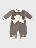 Tutina Neonata Tortora FF168604/2088 by COLORICHIARI