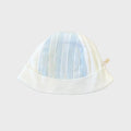 Cuffia Neonato Avorio PETER PT252B by BABY GI