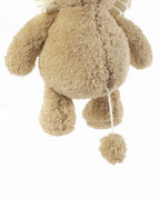 Leone Musicale Beige 1120800656 by WALKING MUM
