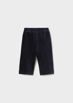 Pantaloni Bimba Blu 2537/34 by MAYORAL
