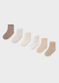 Calze Bianco 9046/60 by MAYORAL