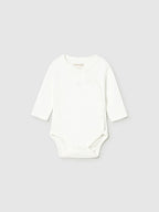 Body intimo Neonato Ecru 2712/14 by MAYORAL