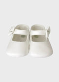 Scarpe Cerimonia Bimba Bianco SF4306/20 by AMBARABA'