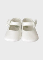 Scarpe Cerimonia Bimba Bianco SF4306/20 by AMBARABA'