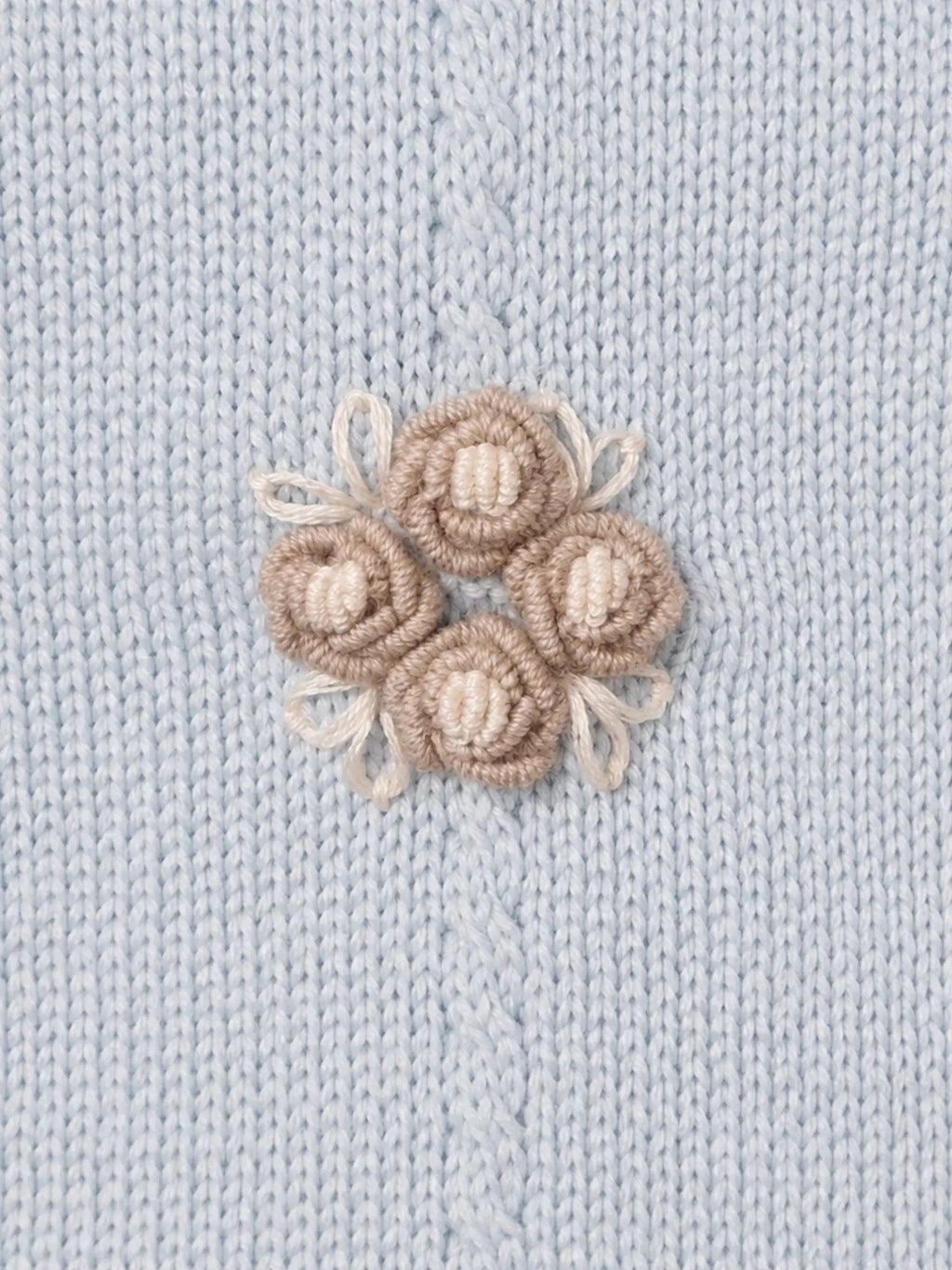 Coperta Neonato Cielo IS6180/C by MARLU'