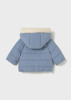 Giaccone Bimbo Azzurro 2410/58 by MAYORAL