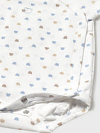 Body intimo Neonato Azzurro 1703 /A by MAYORAL