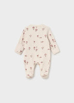 Pagliaccetto Neonato Avorio 2768/55 by MAYORAL