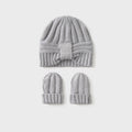 Cappello Bimba Grigio 9930/64 by MAYORAL