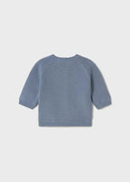 Giacca Bimbo Azzurro 1393 /AZ by MAYORAL