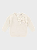 Maglia Bimbo Panna C64635/1 by COCCODE'