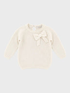 Maglia Bimbo Panna C64635/1 by COCCODE'