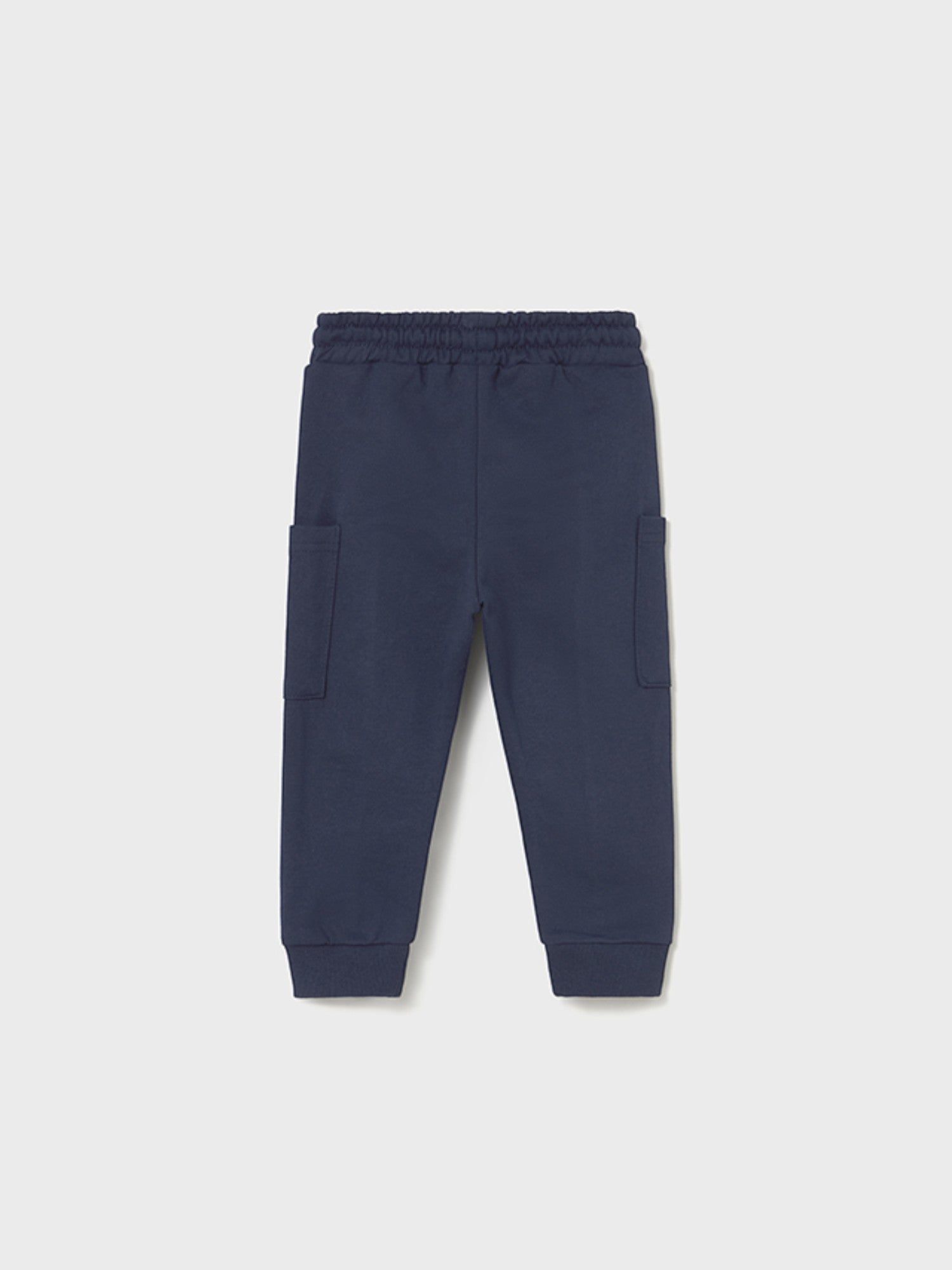 Tuta stampa 3 pezzi Bimbo Blu 2836/25 -  NANU' BABY