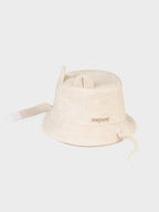 Cappellino Beige 9718 by MAYORAL