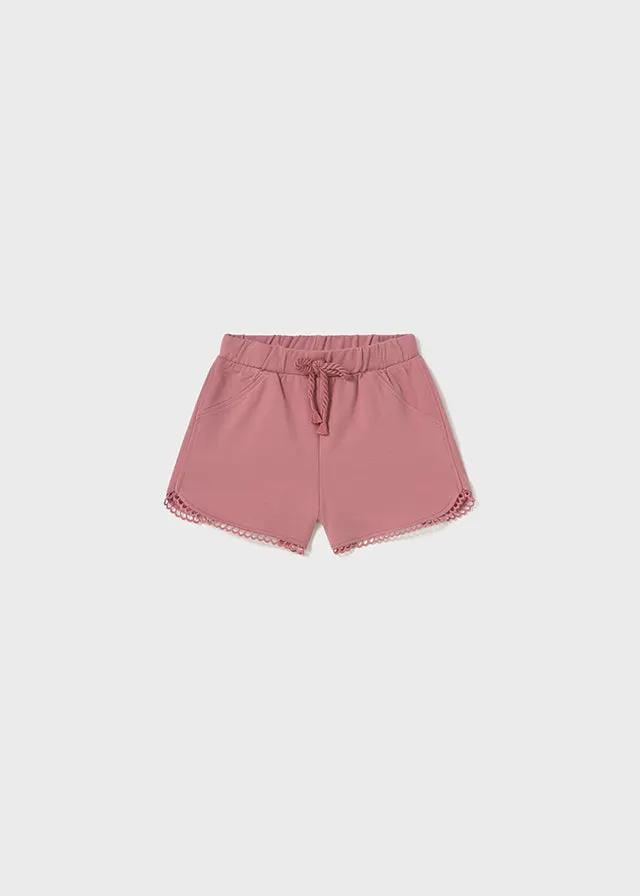 Bermuda Bimba Rosa 603/22 by MAYORAL