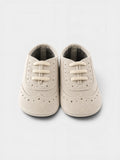 Scarpette Bimbo Beige SM44152/20 by AMBARABA'