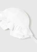 Cappello Bianco 9070/66 by MAYORAL