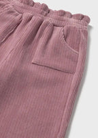 Pantaloni Bimba Rosa 2590/95 by MAYORAL