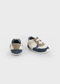 Scarpette Bimba Blu 9153/12 by MAYORAL
