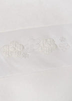 Coperta Neonata Ecru 9958/66 by MAYORAL