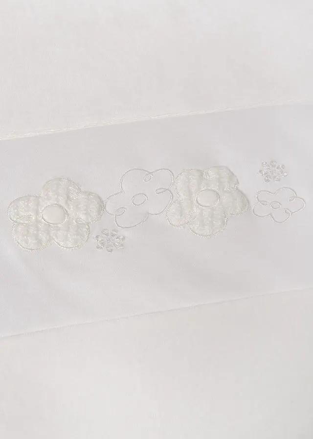 Coperta Neonata Ecru 9958/66 by MAYORAL